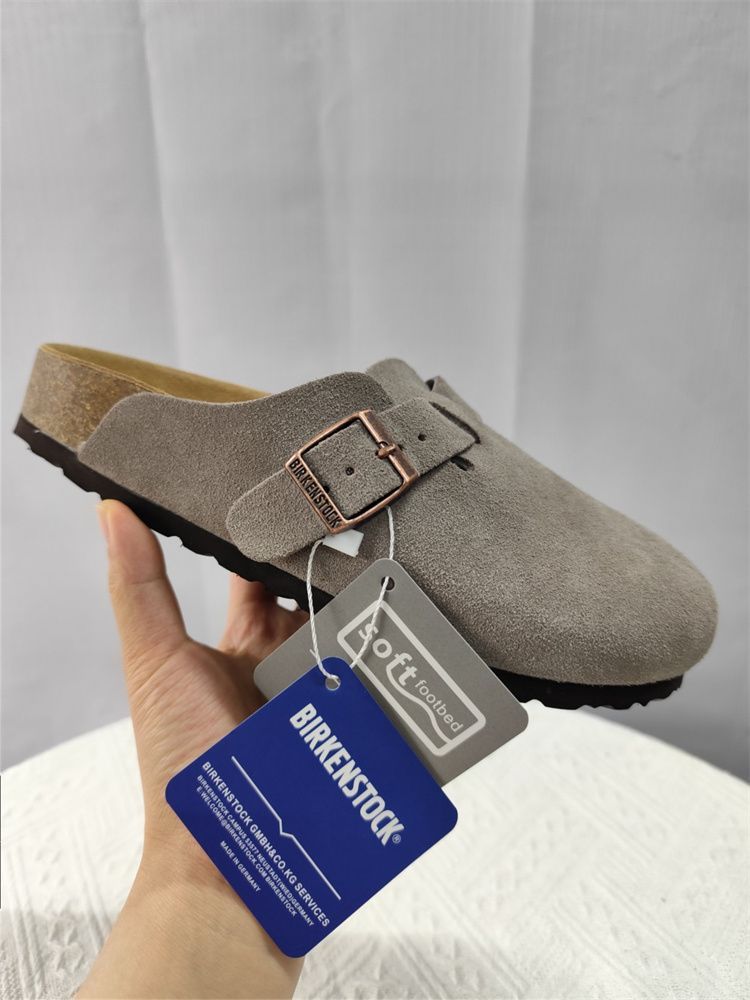 BIRKENSTOCK ビルケン BOSTON ボストン サンダル トープ1004