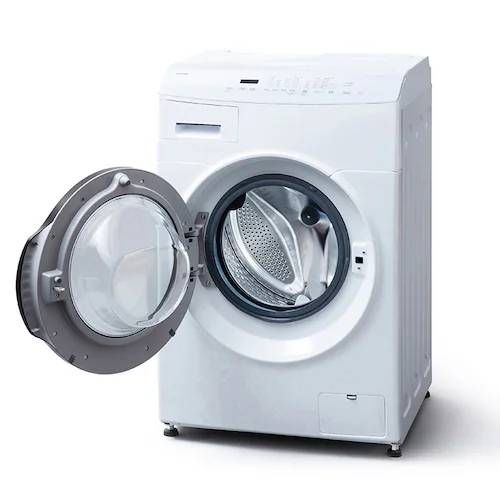 アイリスオーヤマ ドラム式洗濯機