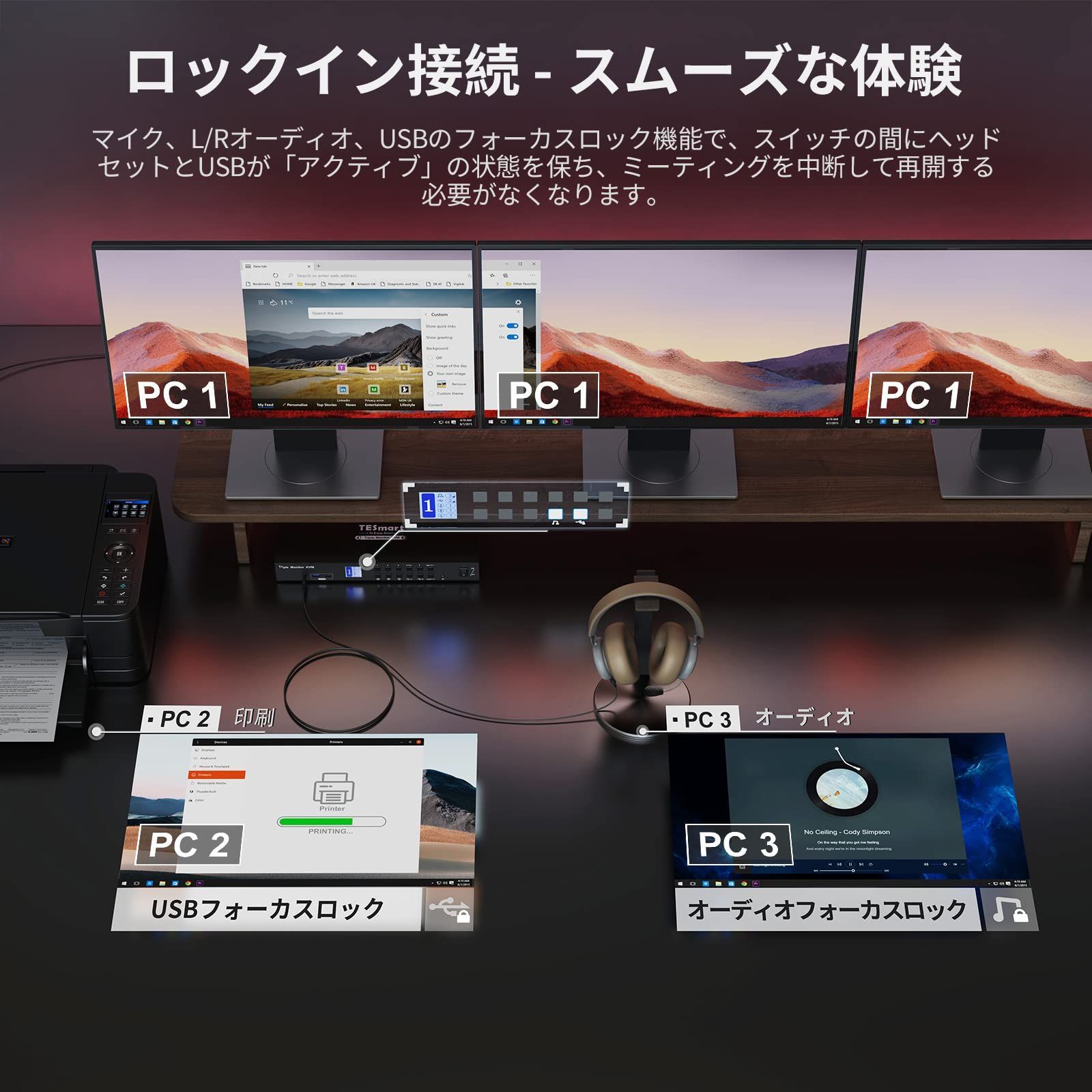 プライバシー保護