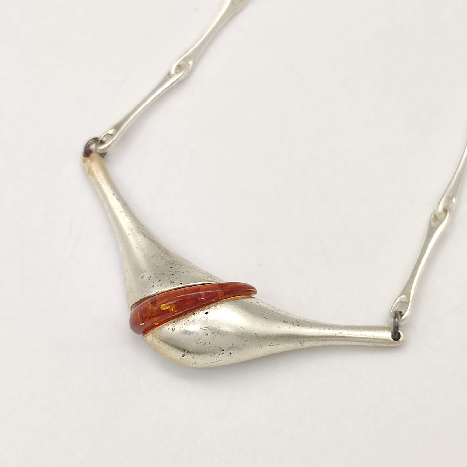 LAPPONIA JEWELRY ラボーニア ネックレス　シルバー925 楽天市場】質屋 Lapponia ラポーニア ネックレス シルバー 925