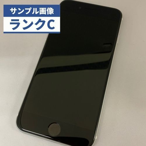 ☆【中古品】Softbankデモ機 iPhone SE (第2世代) 64GB 3G357J/A