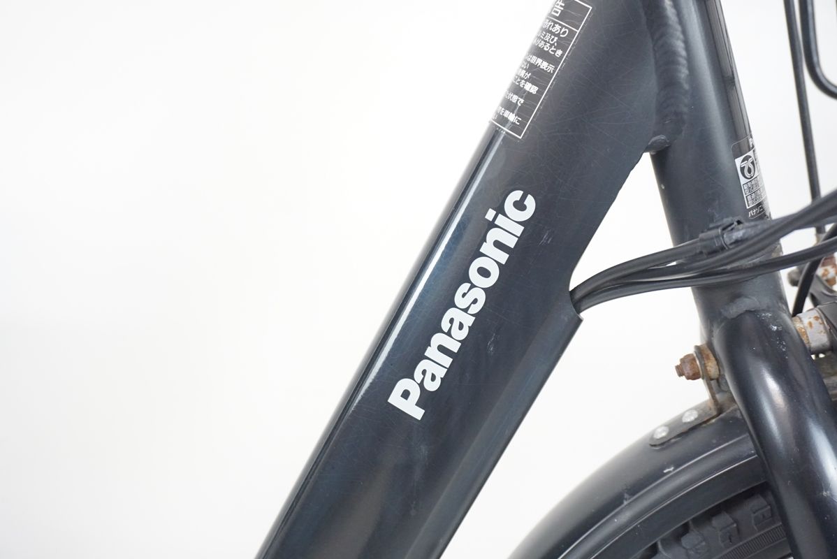 Panasonic ギュットアニーズ BE-ELA03AB Panasonic 「パナソニック」 BE-ELA03AB ギュット・アニーズ 2018年