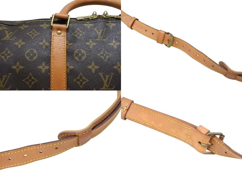 ボストンバッグ M41412