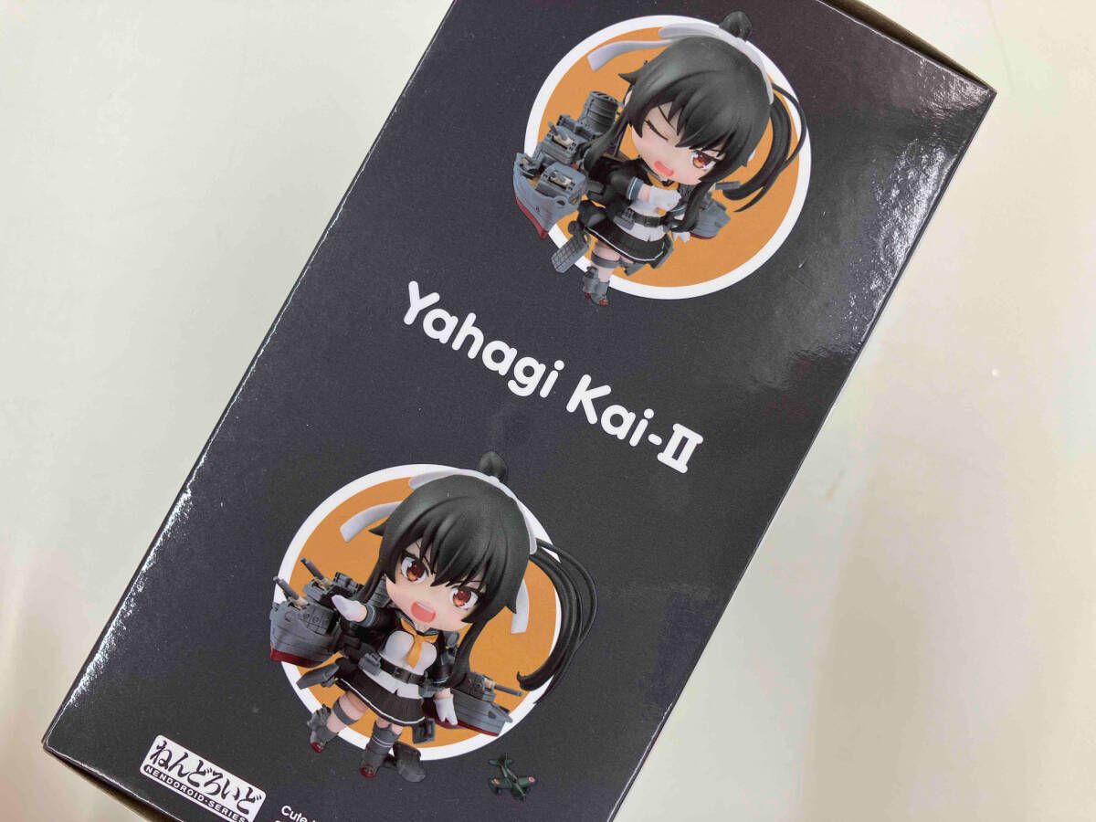 ねんどろいど 2357 ｢艦これ｣いつかあの海で 矢矧改二乙 ｢艦これ｣いつか