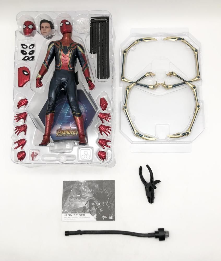 アベンジャーズ/インフィニティ・ウォー』1/6スケールフィギュア ソー