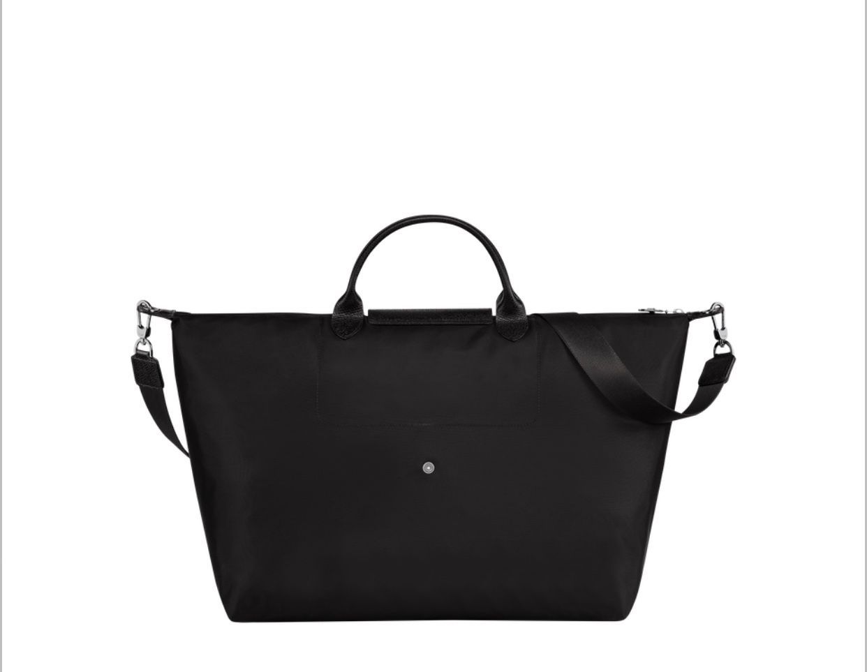 Longchamp & Andre 限定ロンシャン ＆ アンドレ トラベルバッグ L - メルカリ