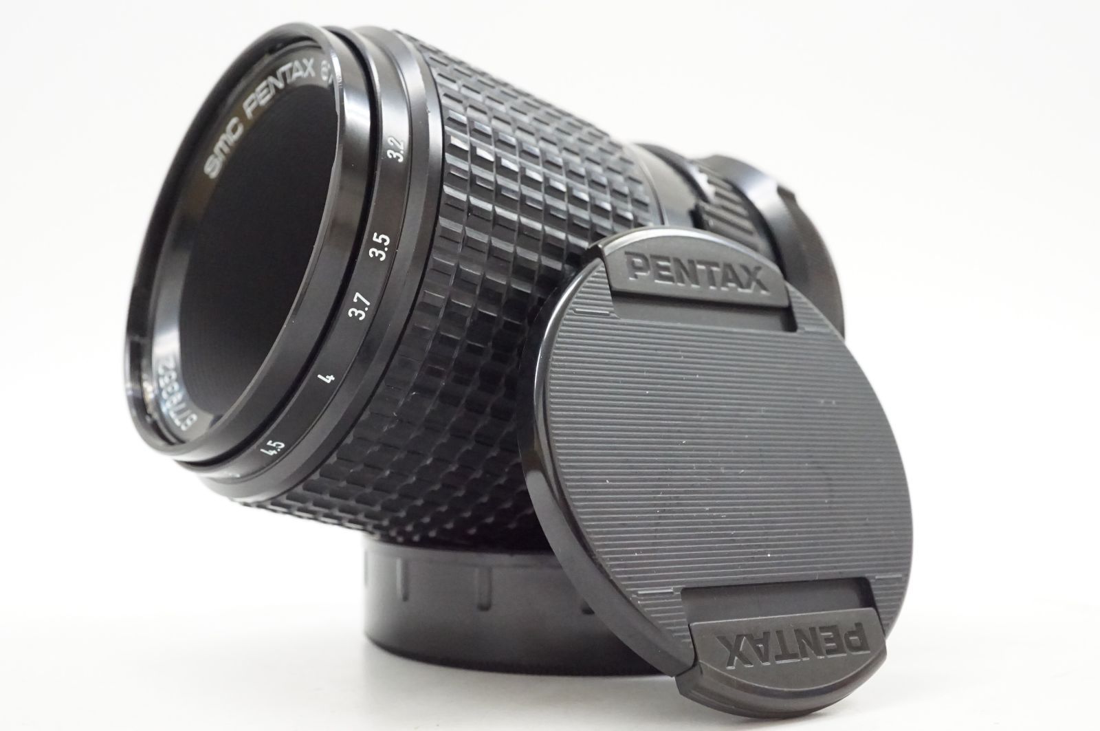 Y96916-4)SMC PENTAX 67 MACRO 135mm f4 Pentax smc 67 135mm f/4