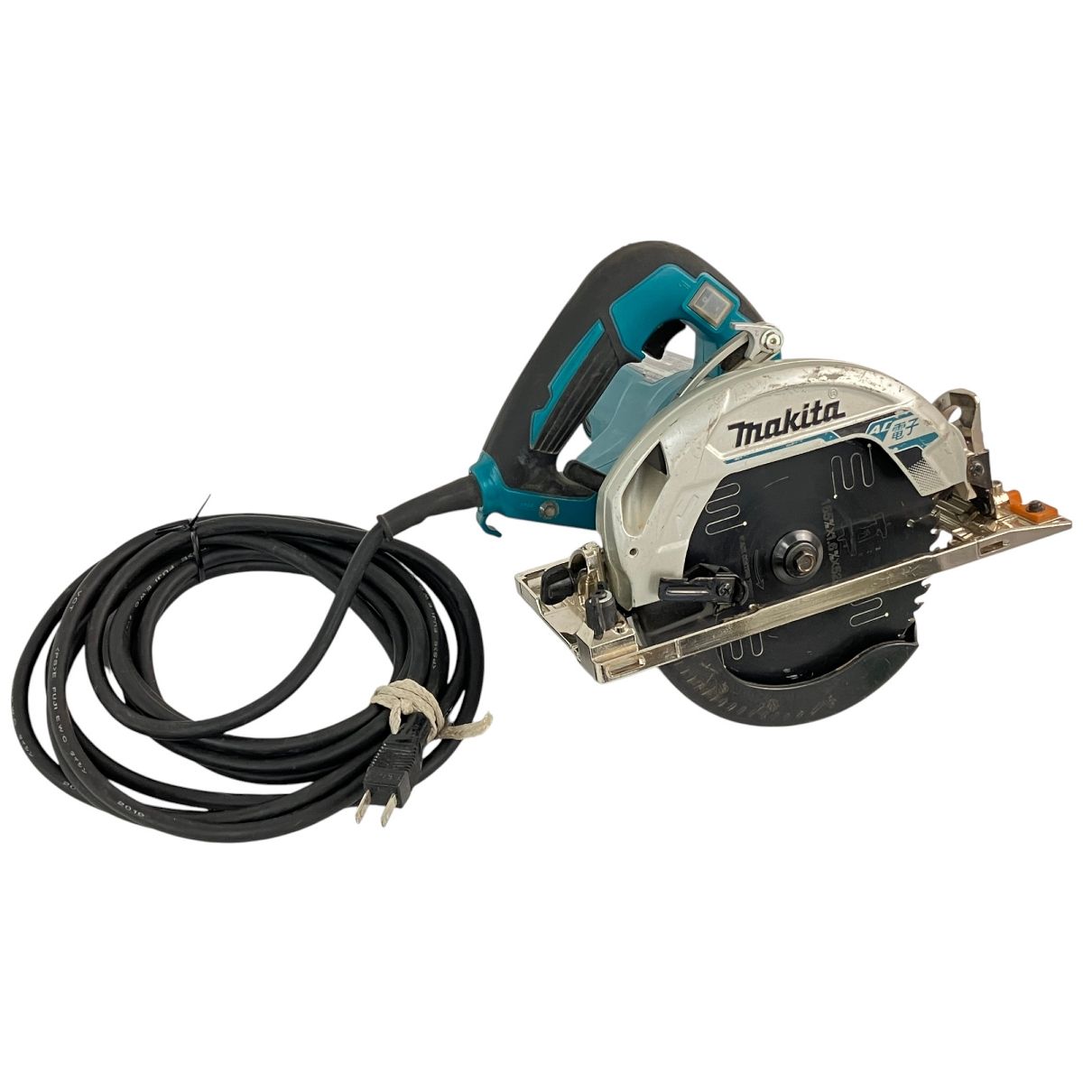 マキタ HS6302 電子丸ノコ 165mm 電動工具 makita N10017832