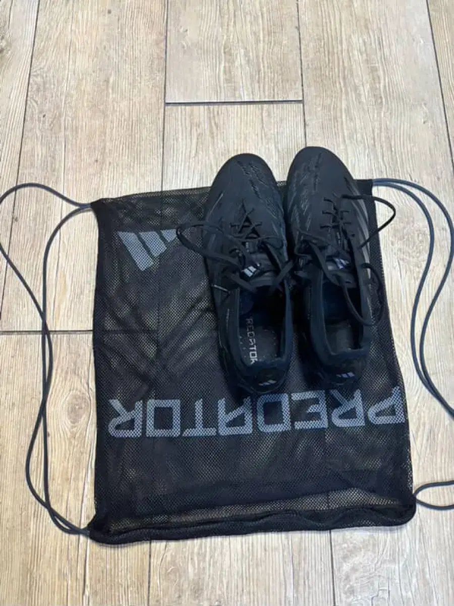 adidas アディダス プレデター サッカーシューズ 販売 265