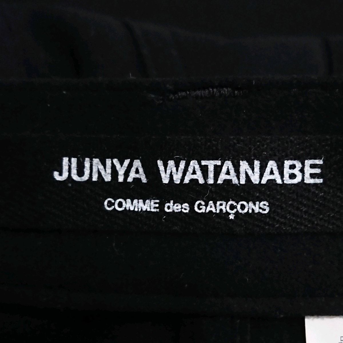 COMMEdesGARCONS JUNYA WATANABE(コムデギャルソンジュンヤワタナベ ...