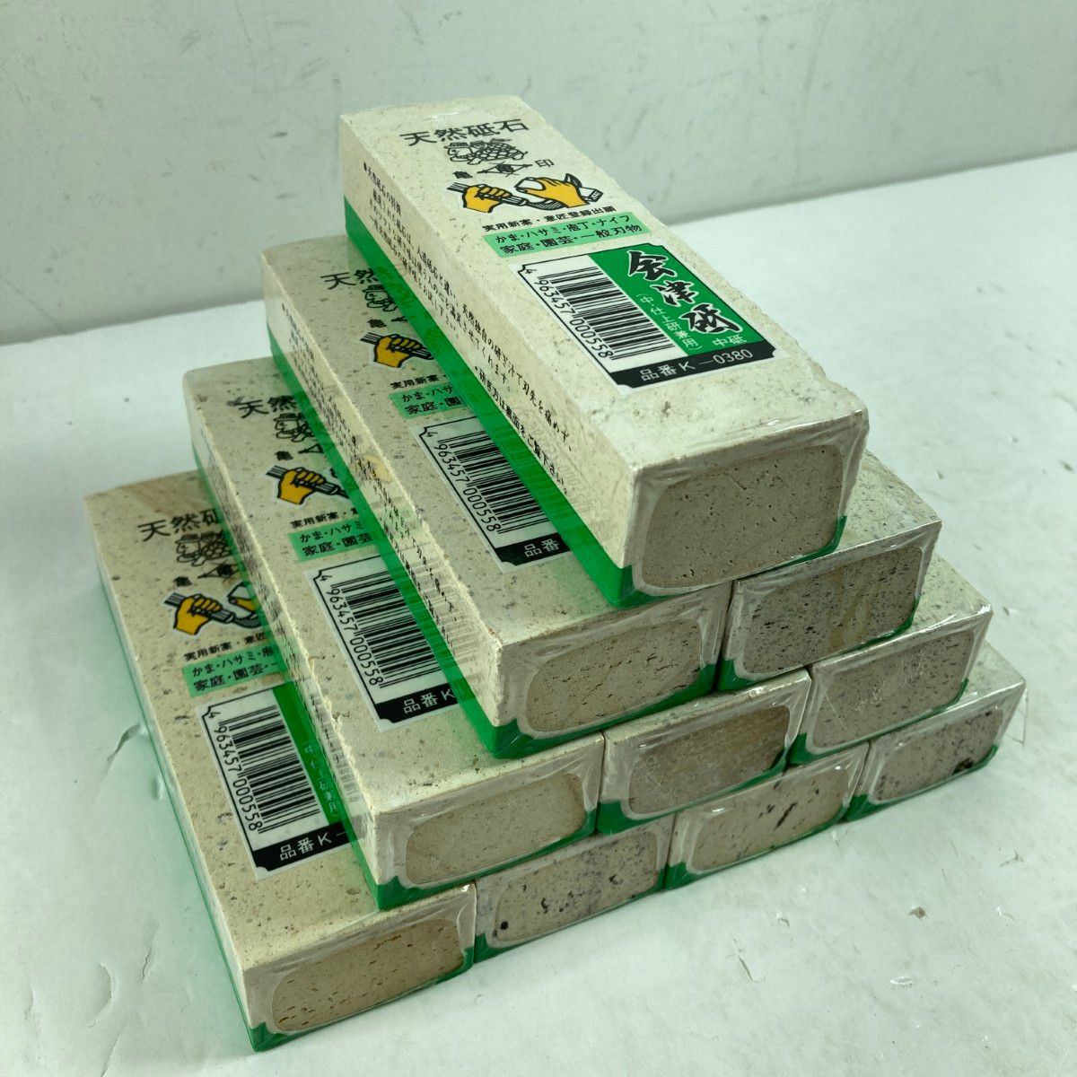 10個セット 2