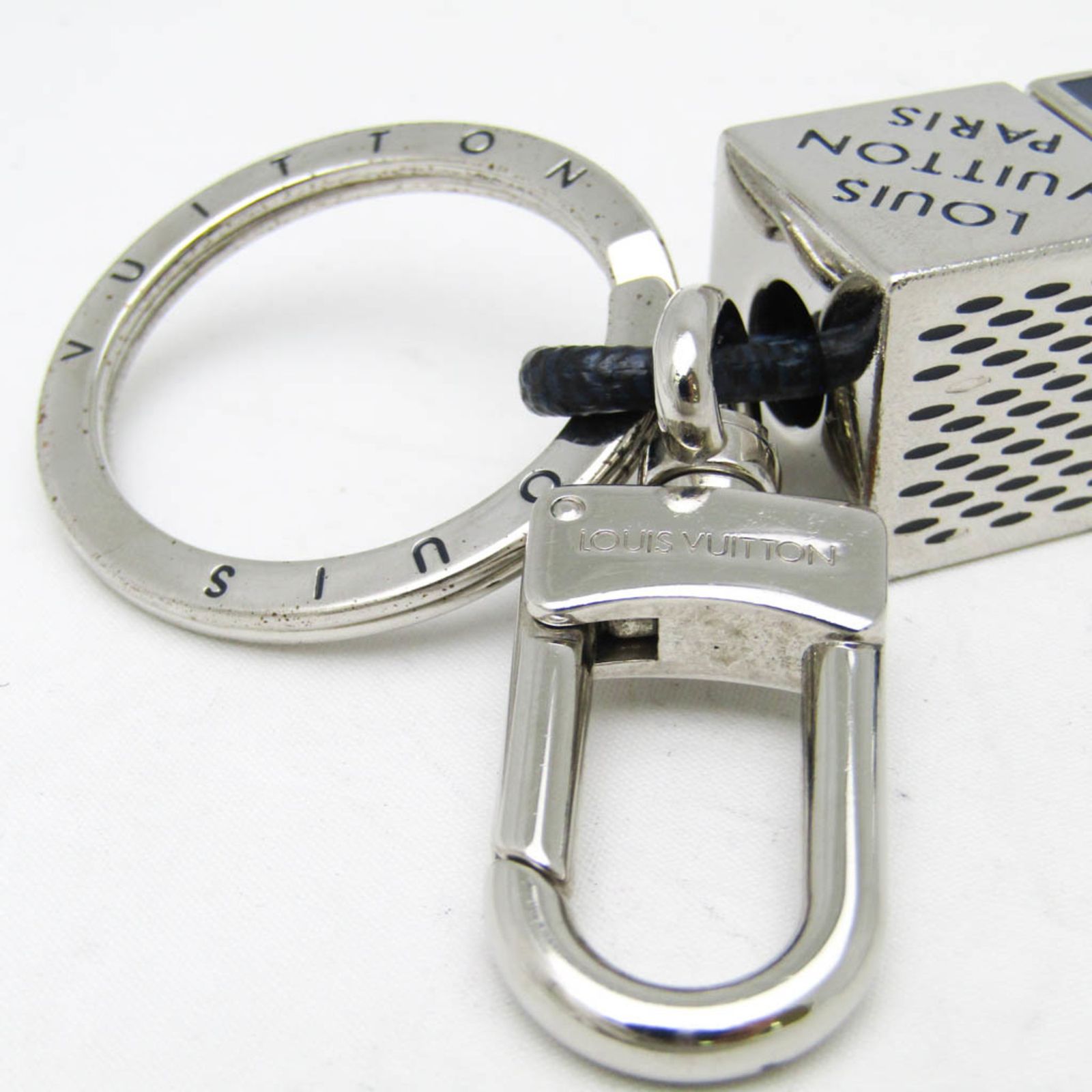 ルイヴィトン　ダミエ ジッピーウォレット・ホリゾンタル ダミエ・グラフィット｜ルイ