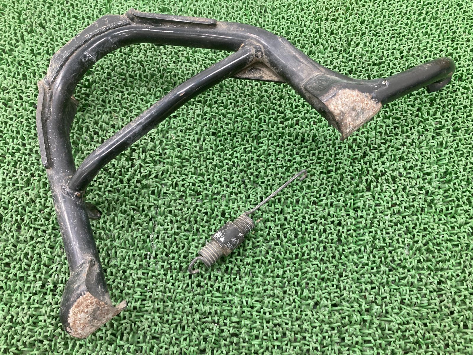CB750 センタースタンド ホンダ 純正 中古 バイク 部品 RC42 