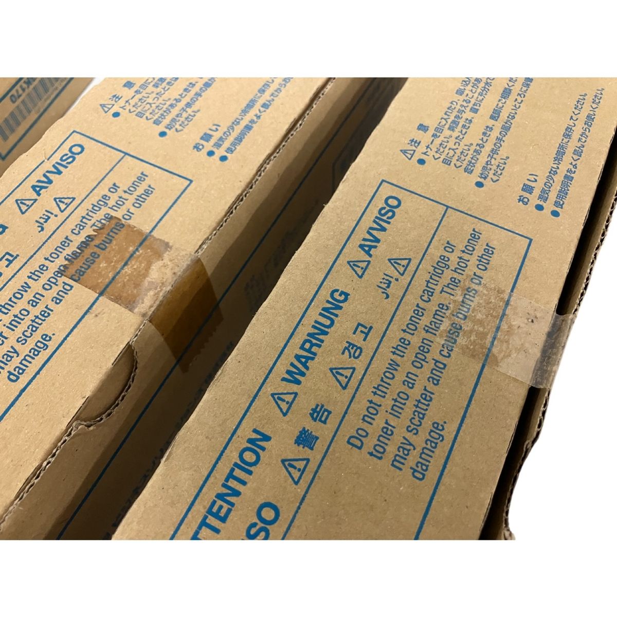 未使用 コニカミノルタ 純正 トナー TN321 2色4本（イエロー×1 / マゼンタ×3） KONICA MINOLTA ITQLMFXSHMMY-YR-N11-byebye 新品未使用 コニカミノルタ(TN321) 国内純正トナー ４色４本セット