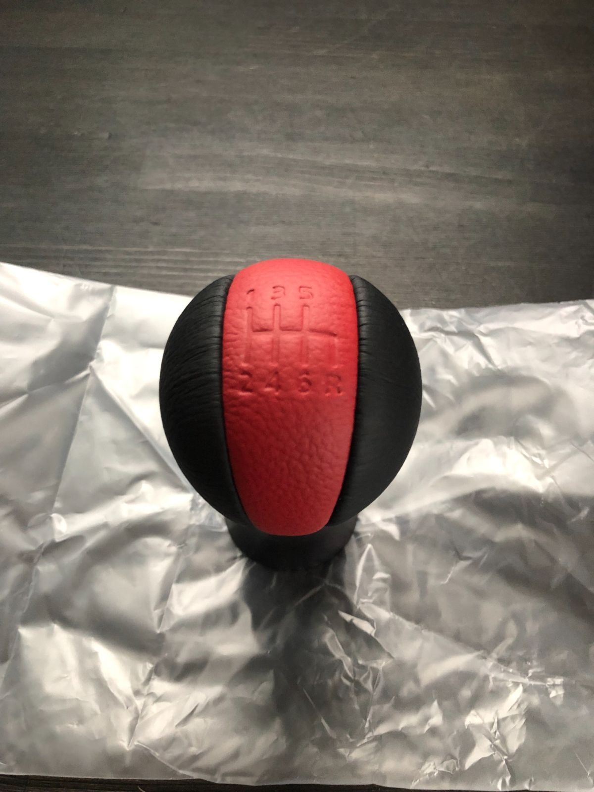 ニッサン フェアレディ Z Z34 シフトノブ KNOB SHIFT LEVER 日産 