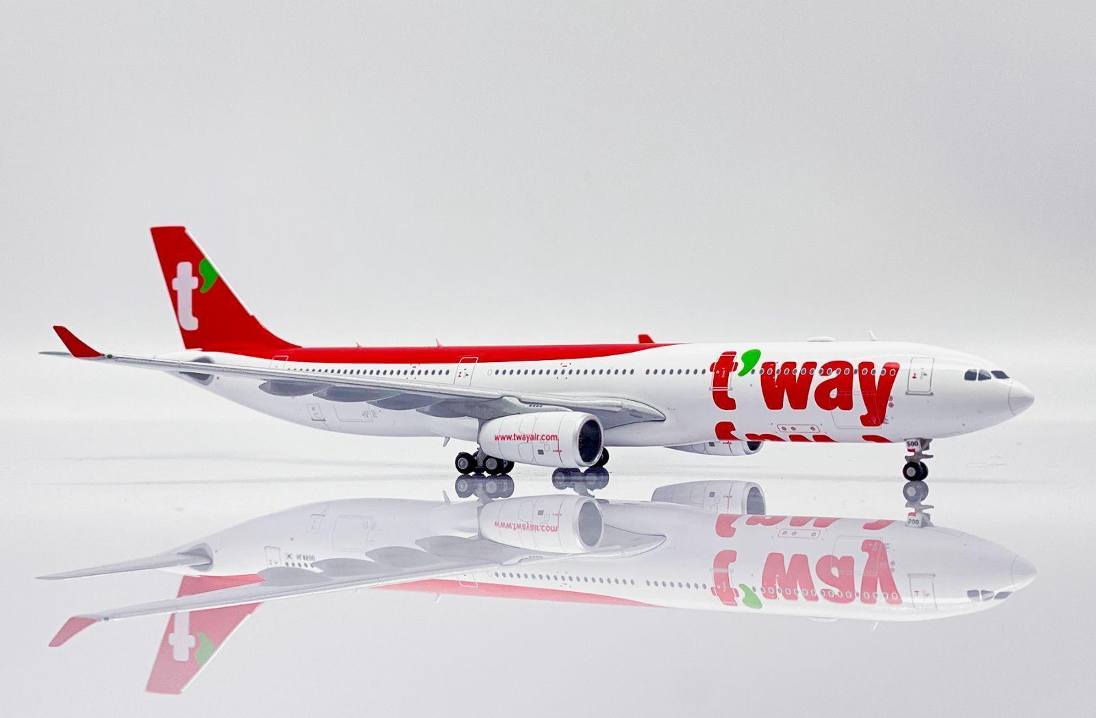 A330-300