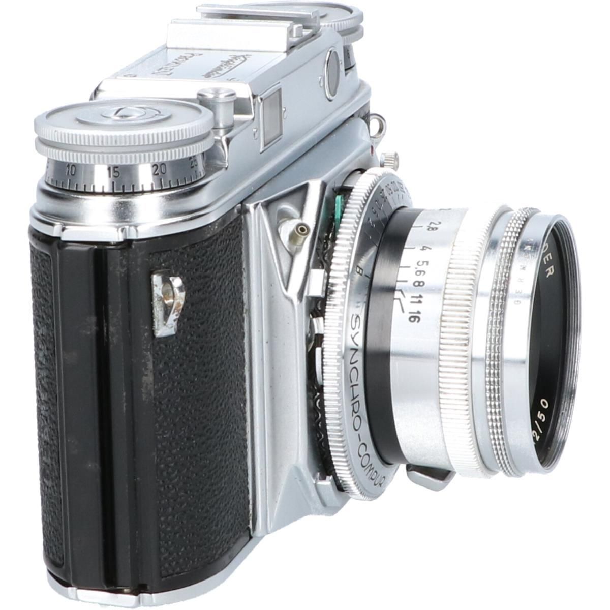 Ｖｏｉｇｔｌａｎｄｅｒ　ＰＲＯＭＩＮＥＮＴ