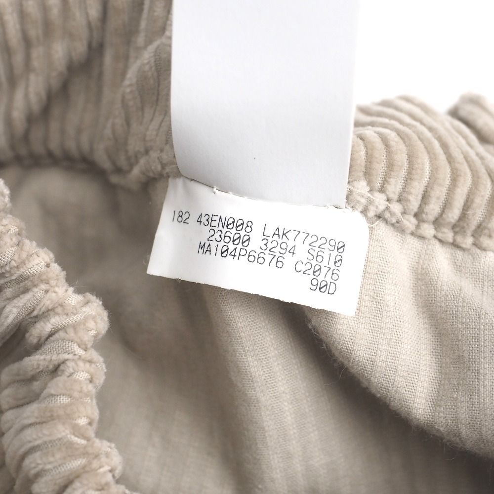 Brunello Cucinelli ブルネロクチネリ パンツ サイズ36 Brunello Cucinelli ブルネロクチネリ パンツ サイズ36