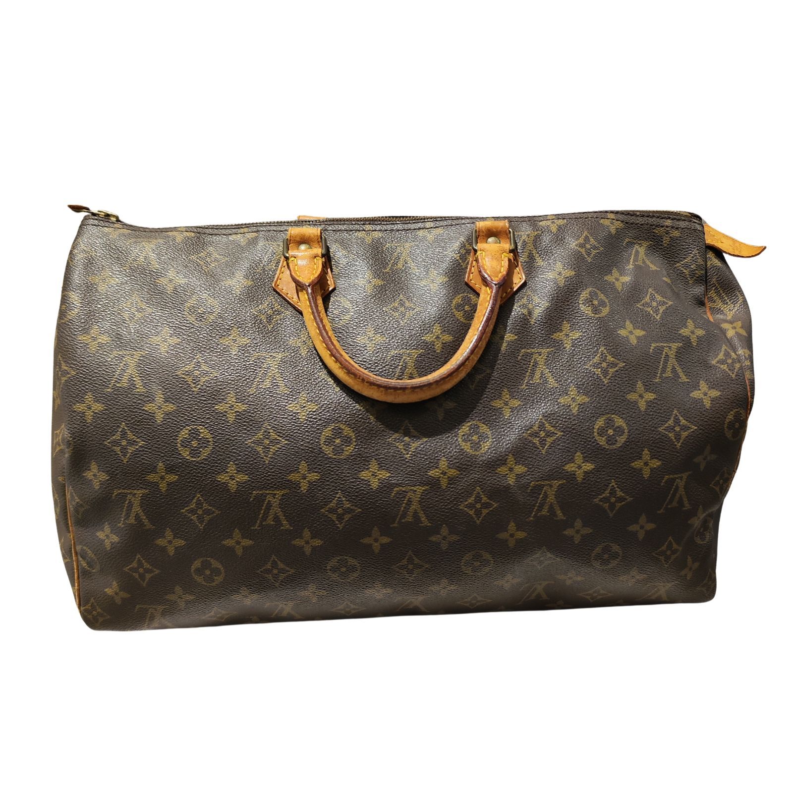 中古・古着通販】LOUIS VUITTON (ルイ ヴィトン) ボストンバッグ
