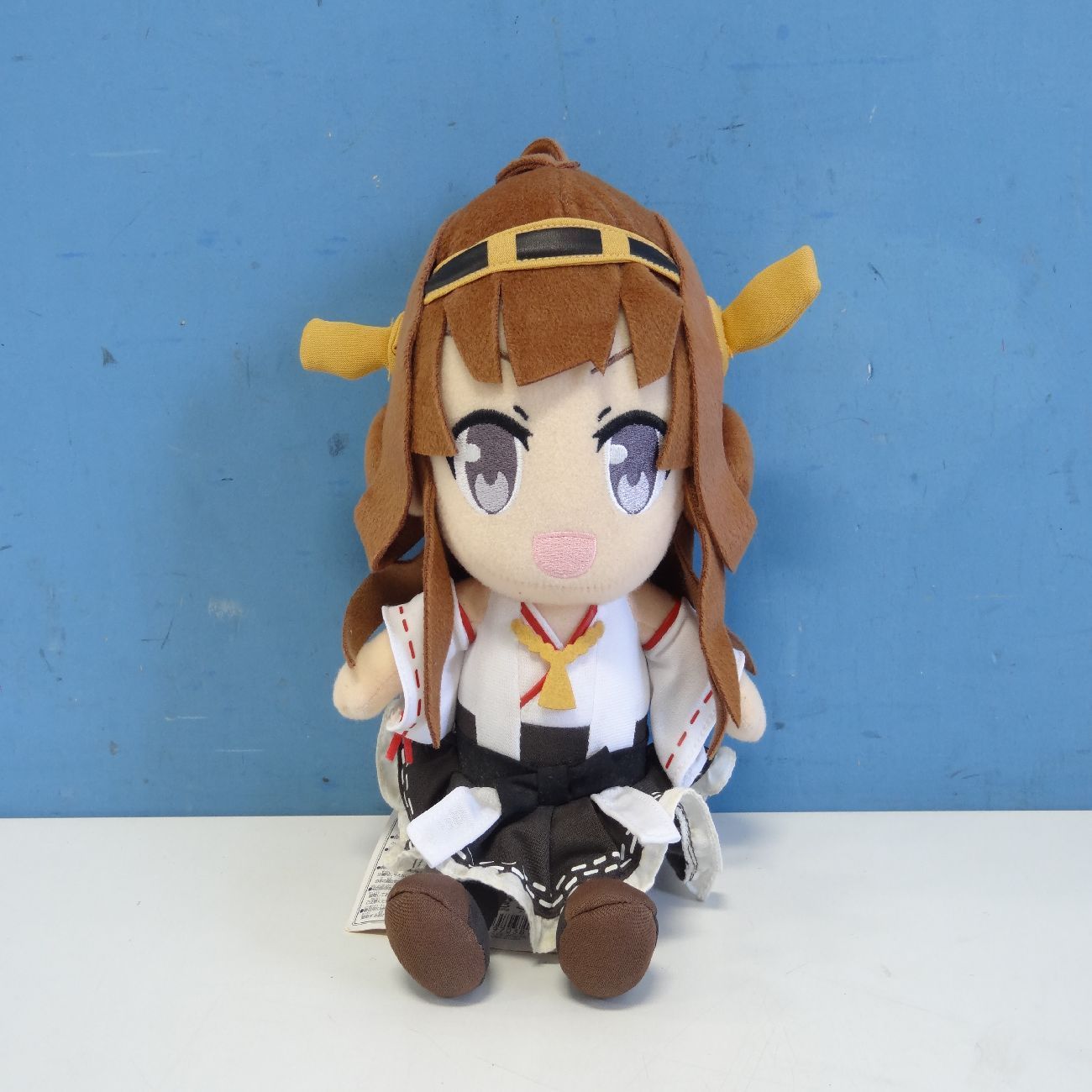おすわりぬいぐるみ イワンコ : ポケモンセンターオンライン