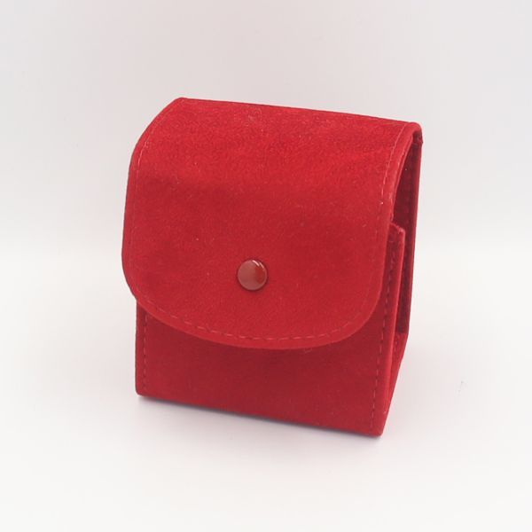 Cartier カルティエ 空箱 時計ケース　タンク 赤 ケース　腕時計 良品 カルティエ 空箱/ケース 腕時計用ケース レッド メンズ