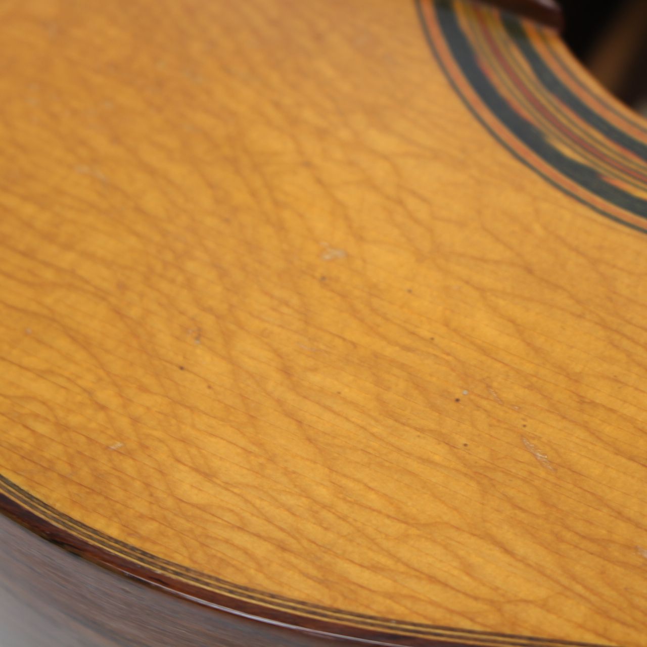 クラシックギター ガットギター