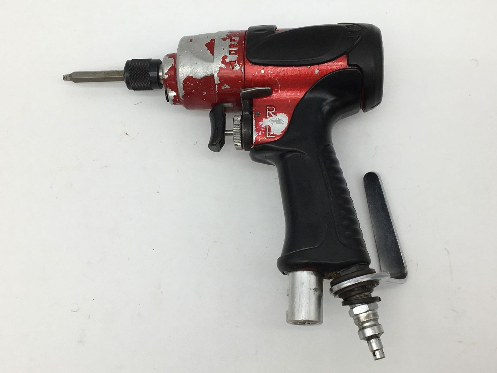 品 Makita|マキタ 高圧エアインパクトドライバ AD605H ITOGBOWF2LUQ エコツール知立店 M02