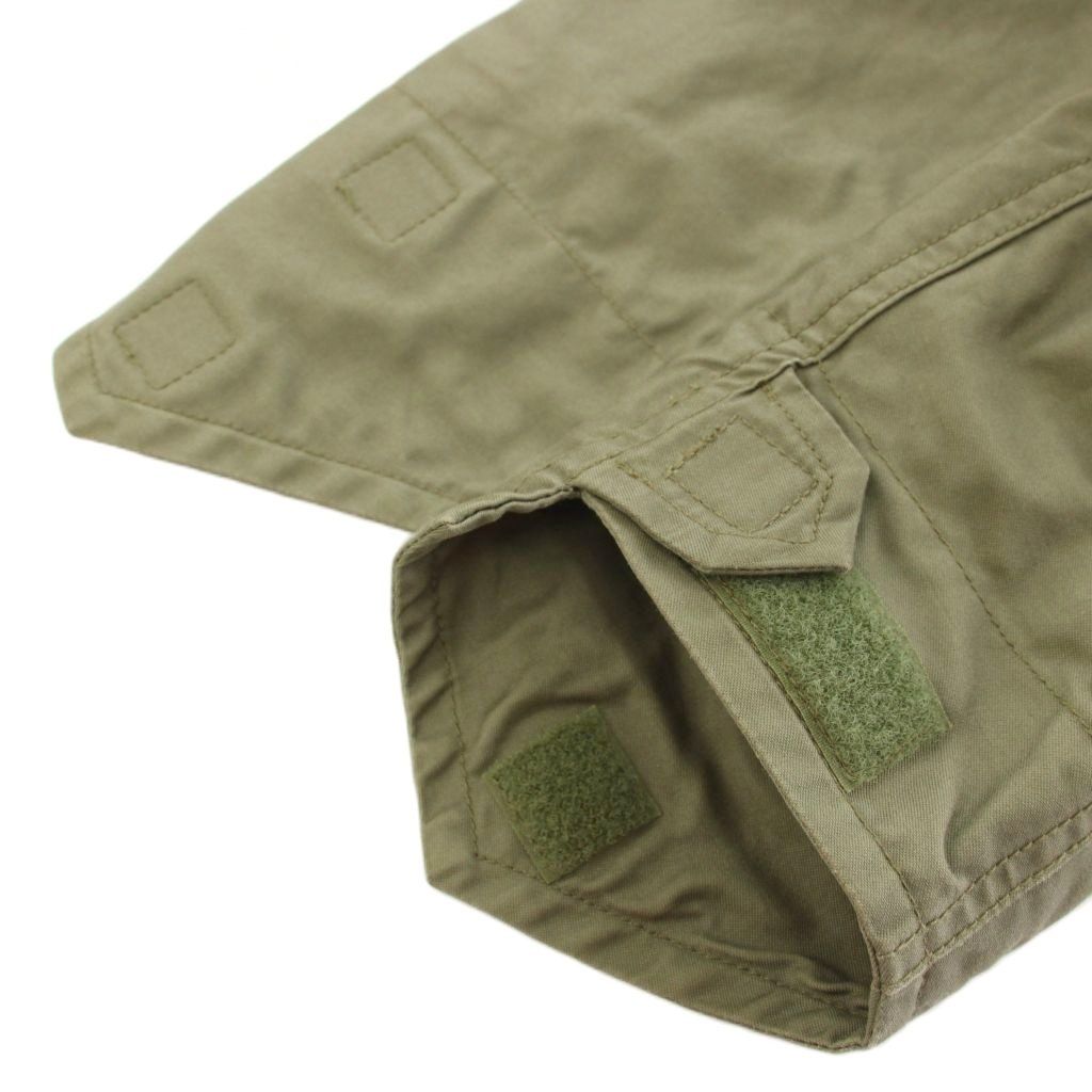 エフオービーファクトリー FOB FACTORY M-65 フィールド ジャケット アウター 1 S カーキ F2418 YT BM KANDAIZUMI_COM