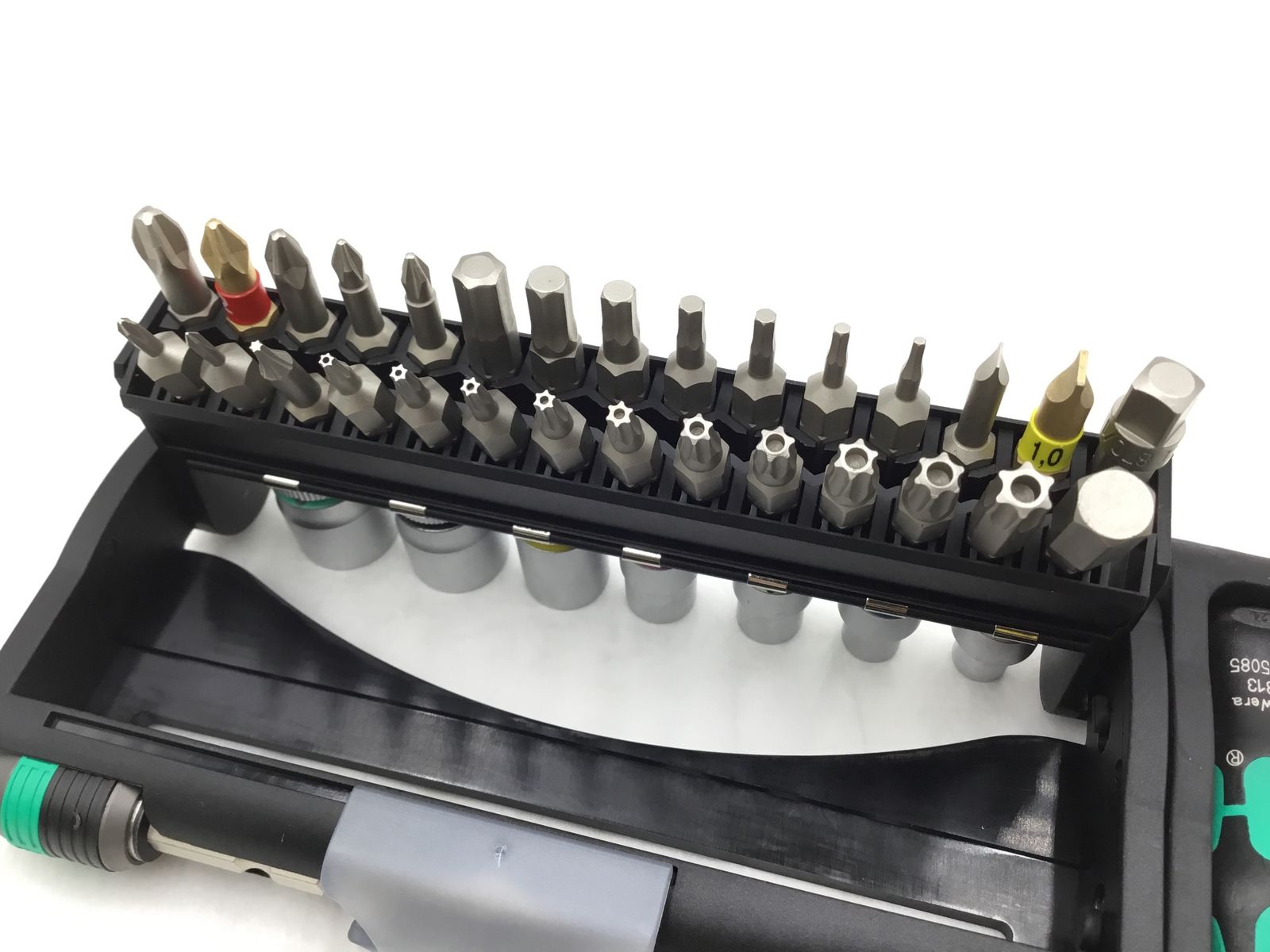 侍エディション