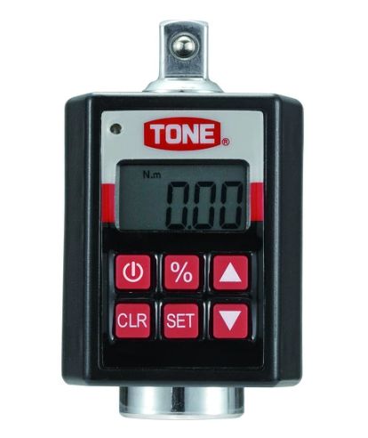 TONE トネ ハンディデジトルク H3DT135＋RH3Hセット ラチェットハンドルホールドタイプ 差込角９．５ｍｍ トルク 自動車整備 WWW_USTAUSTRALIA_COM_AU