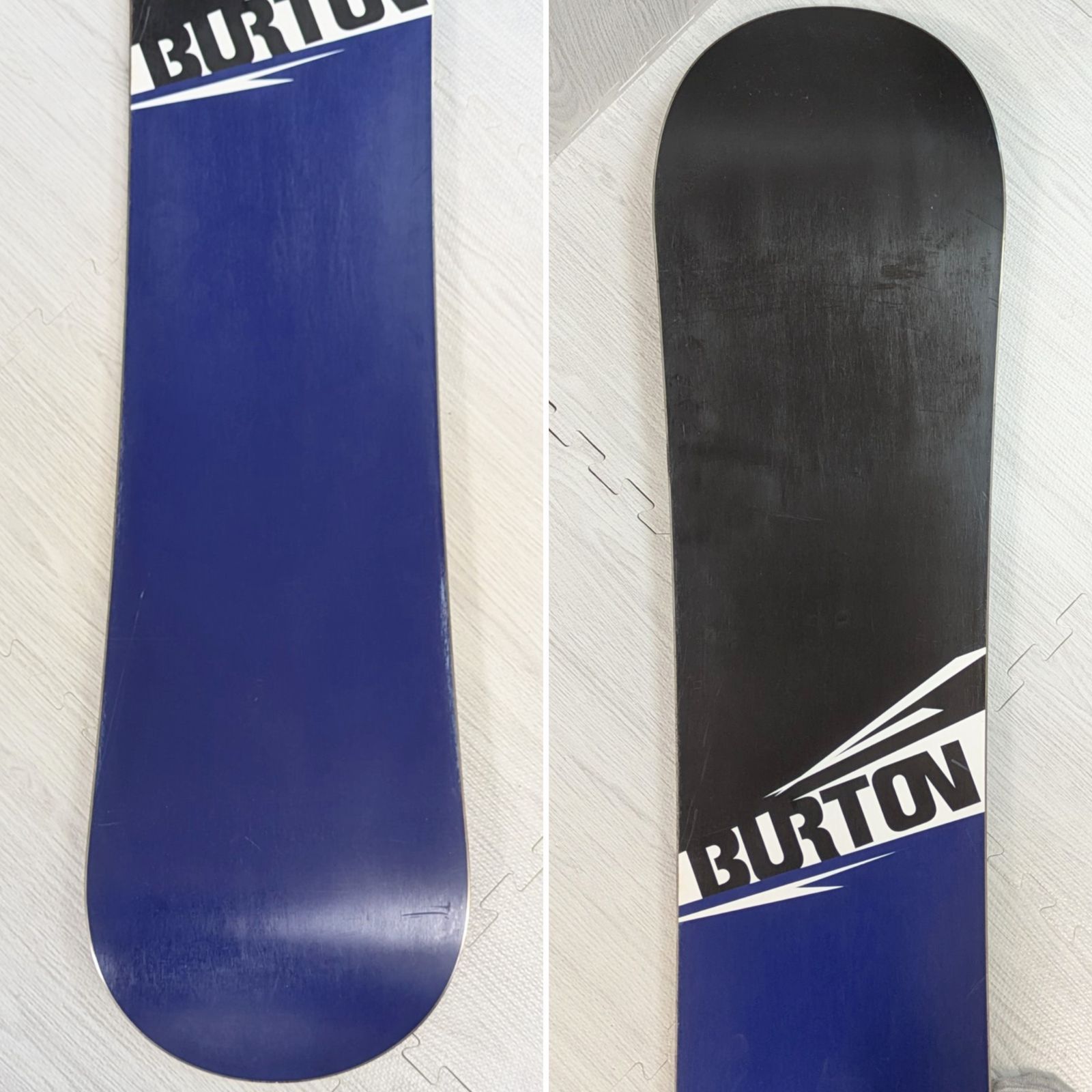 良品　スノーボード　BURTON　154cm　CRUSH　クラッシュ　バートン 良品 スノーボード BURTON 154cm CRUSH クラッシュ バートン レッド