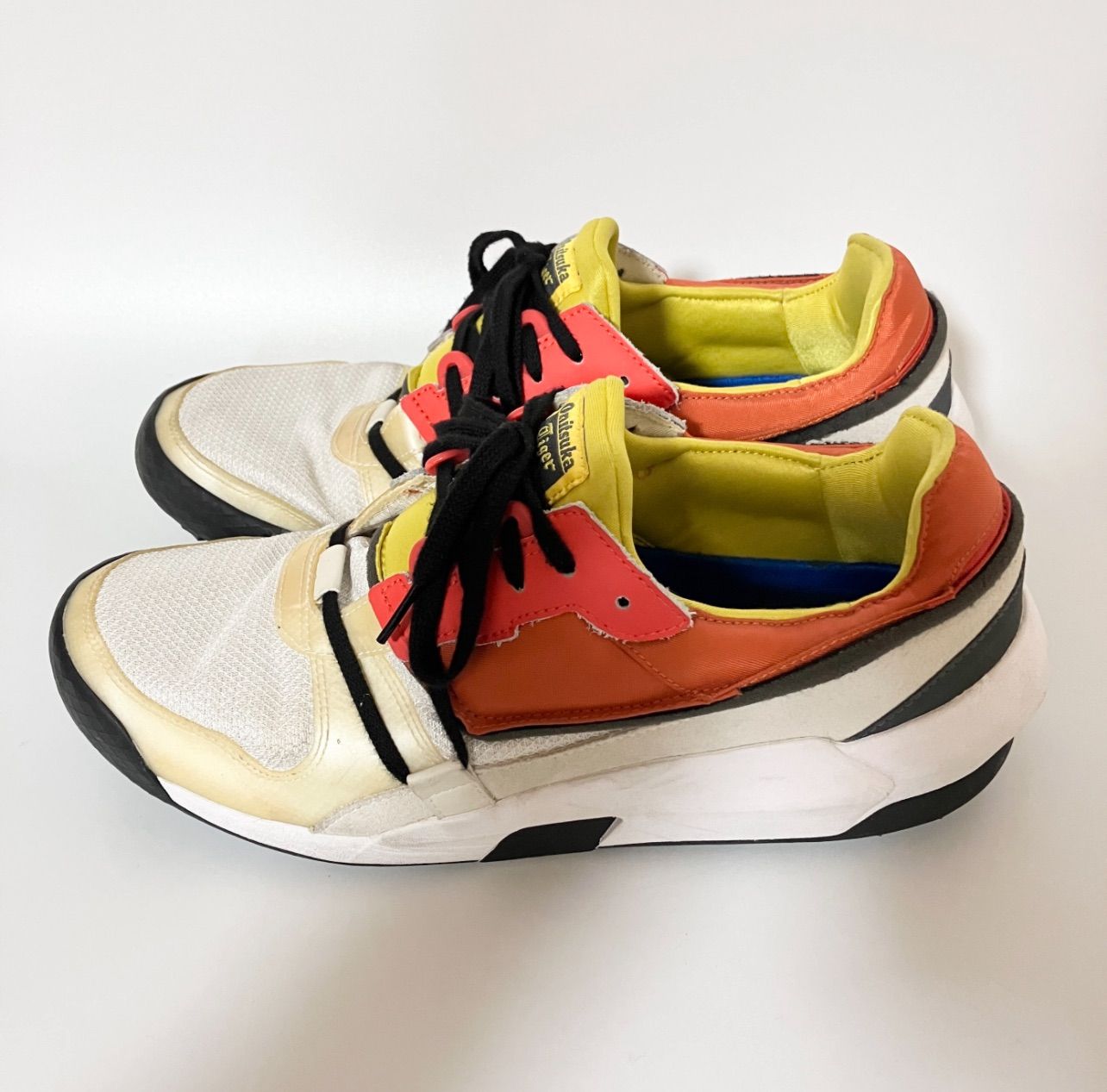 Onitsuka Tiger Andrea Pompilio オニツカタイガー アンドレア
