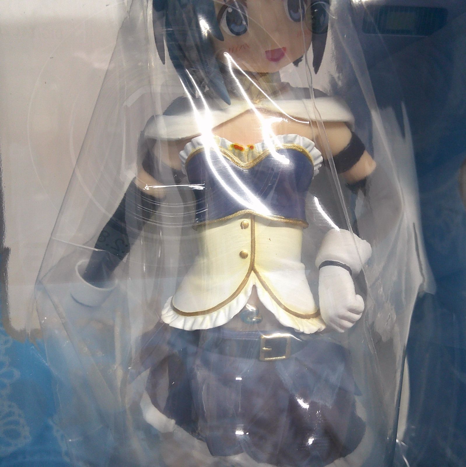 未開封品】美樹さやか 「一番くじプレミアム 魔法少女まどか