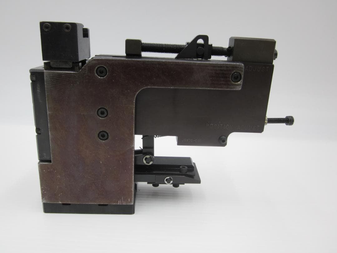 半自動圧着機 モジュラークリンプダイJM-57030-3000