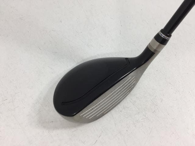 ゴルフクラブ RODDIO ロッディオ ハイブリッド ユーティリティ STELLA 9 U 3