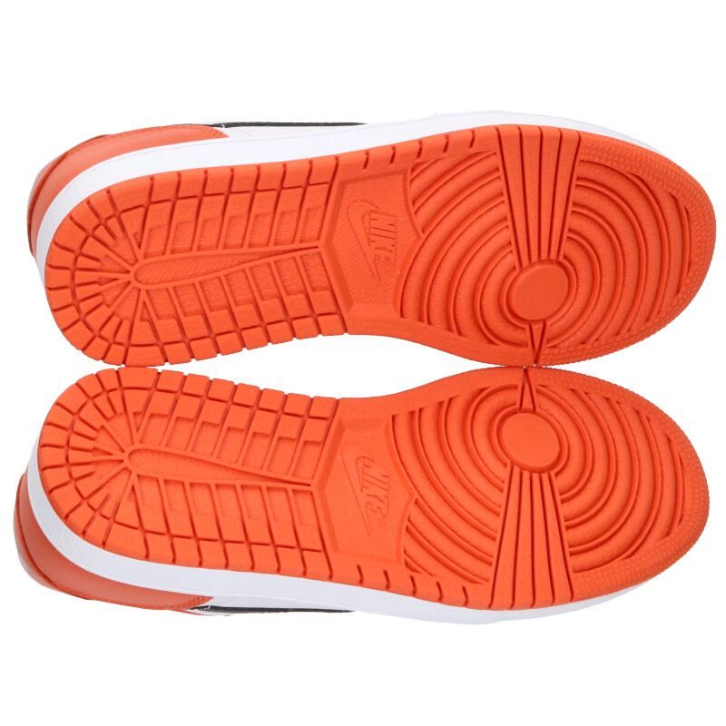 ナイキ AIR JORDAN 1 LOW OG STARFISH CZ0790-801 エアジョーダン1 