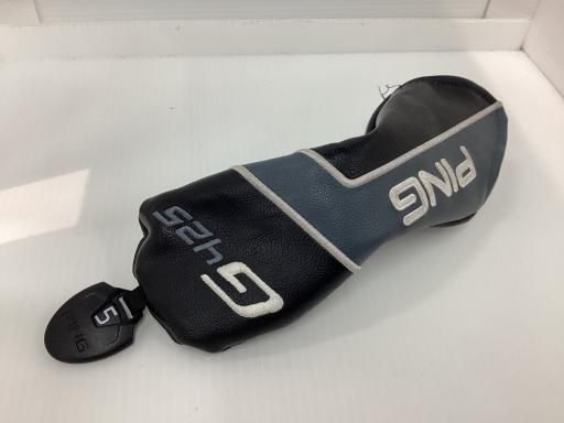 中古】 ピン G425 U5(アーコス無し) ユーティリティ UT NS PRO