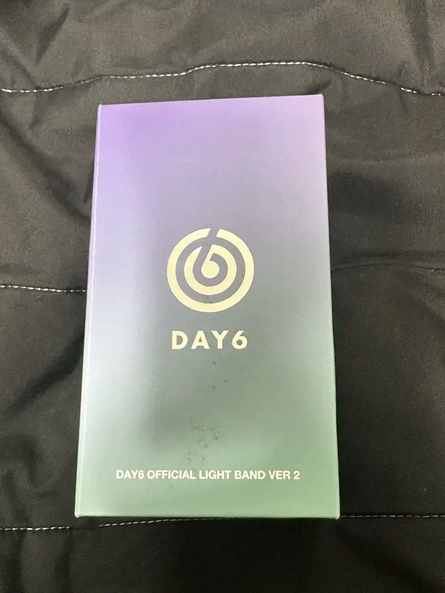 Day ゲーム・おもちゃ・グッズ DAY6 OFFICIAL LIGHT BAND Day6 ペン
