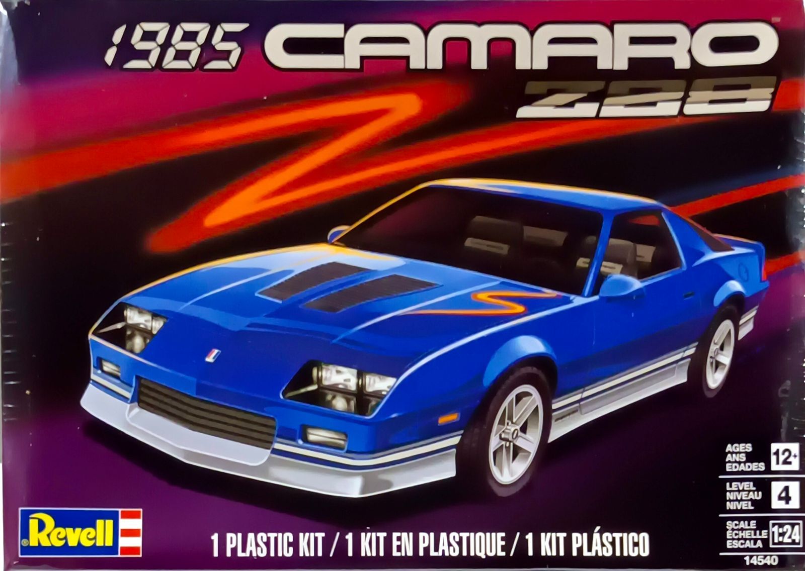 【新品】シボレー　カマロ　IROC-Z　＆　フォード　マスタング　マッハ1 新品】シボレー カマロ IROC-Z ＆ フォード マスタング マッハ1 - メルカリ