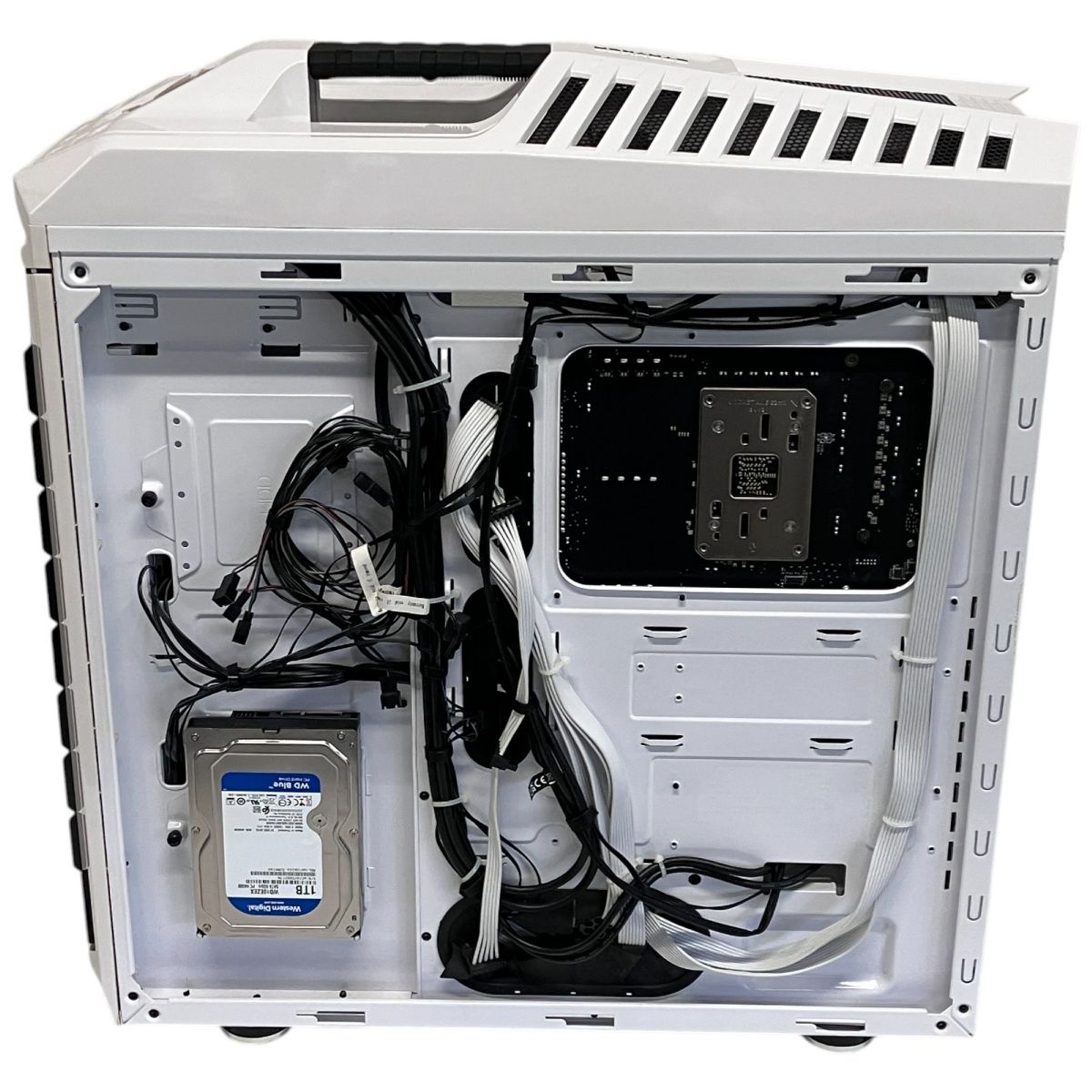 自作デスクトップPC 自作PC STRYKER AMD Ryzen 9 7900X3D 12-Core Processor 32 GB