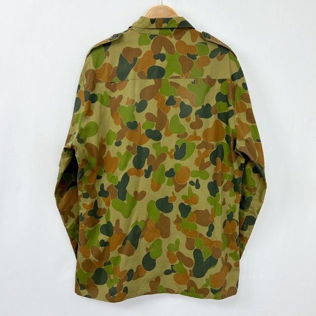 90s 90年代 オーストラリア軍 australian army DPCUカモ 迷彩