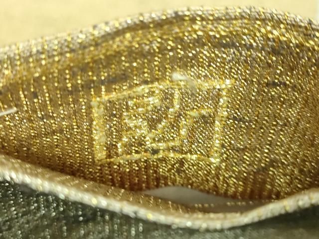 南柳銘　極上人物根付　25g 東Y7-0722⭐︎2F 平和屋着物□極上 西陣の名門 加納幸謹製 六通柄袋帯 道長花唐草