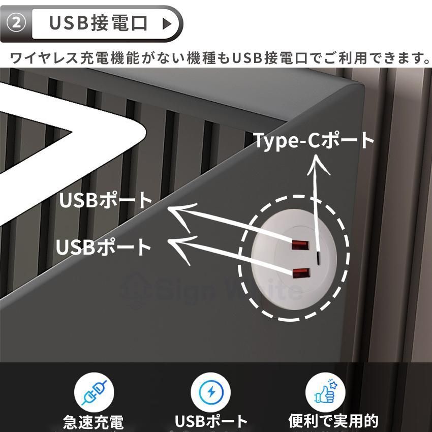 多機能