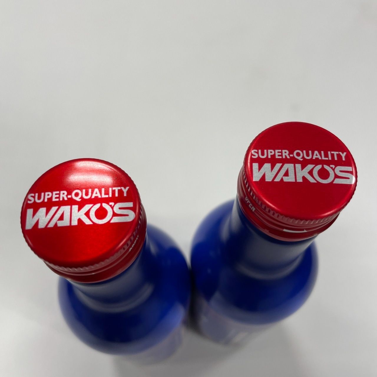 最高の品質の 【タヌキのデルタ】和光ケミカル WAKO'S フューエルワン 