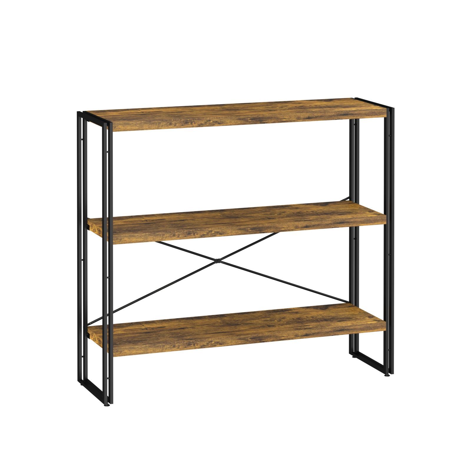 ②樽型 ディスプレイ 木製 棚 プランター ラック 飾り棚 看板付き