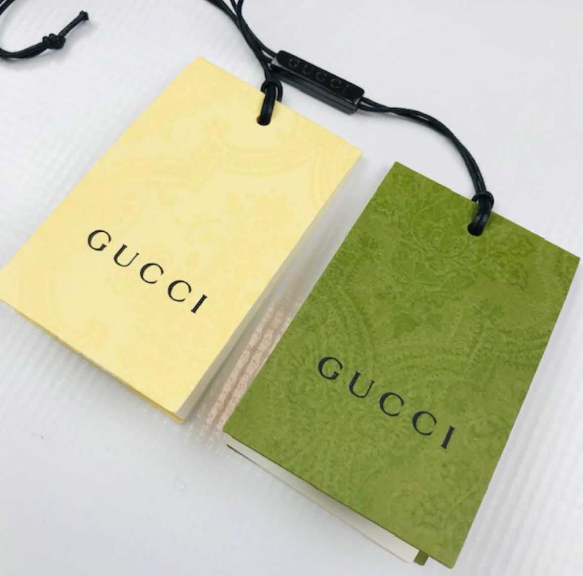 新品未使用☆GUCCI・グッチ キッズ GGインターロッキング ブランドロゴ