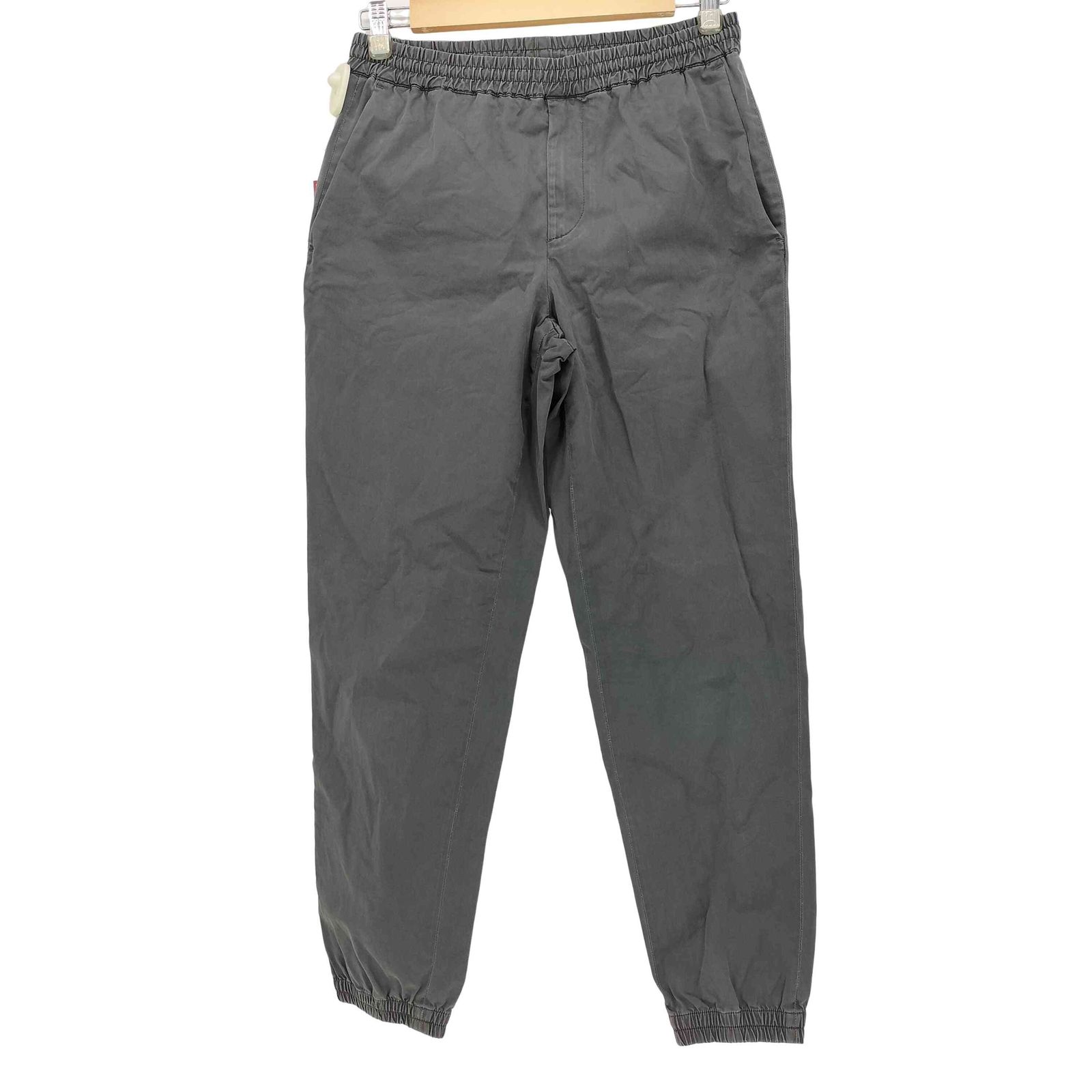 ユーズドフルギ USED古着 {{Ermenegildo ZEGNA}} ジョガーパンツ   メンズ  44