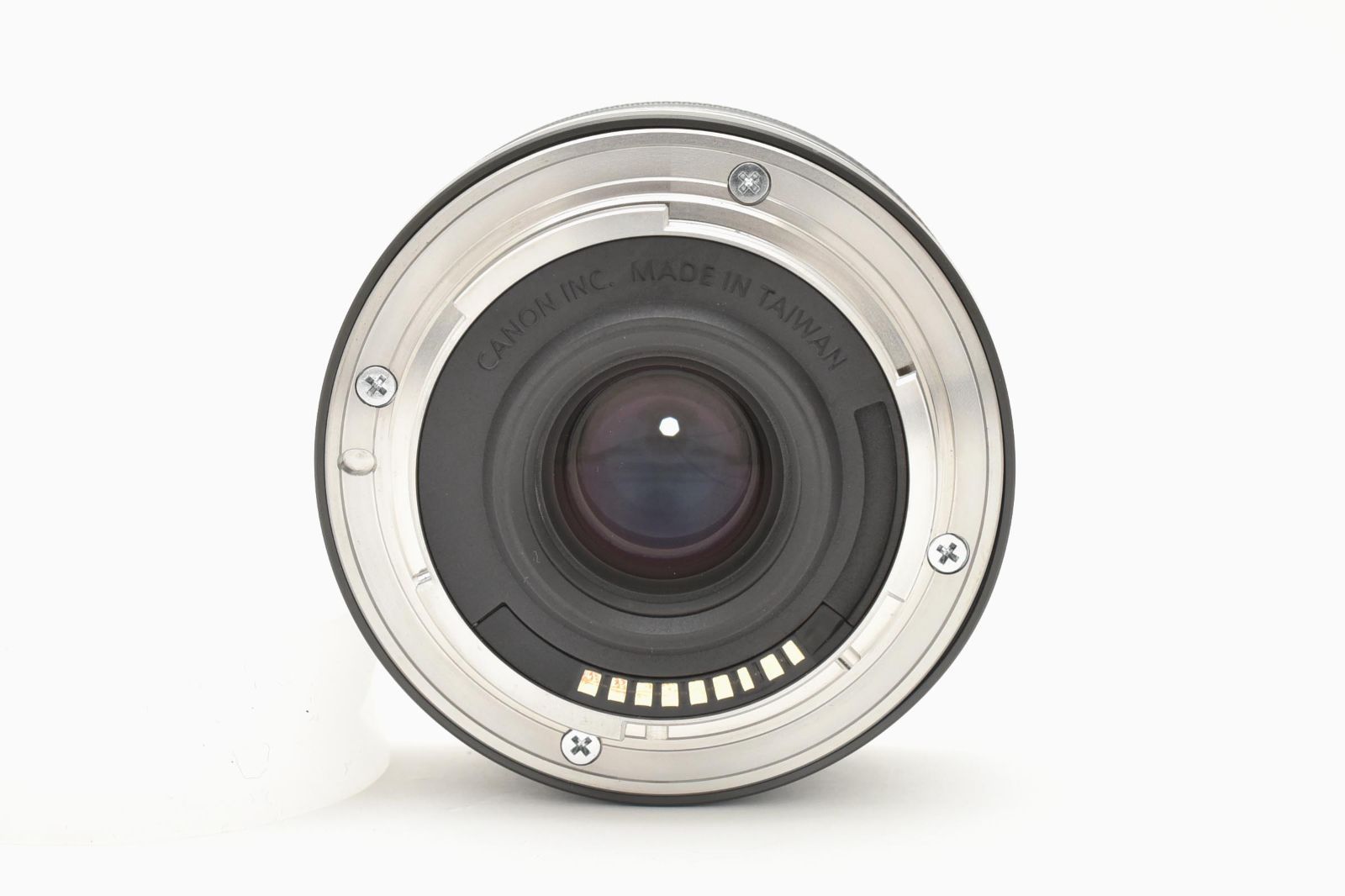 【taka】Canon EF-M 22mm 1:2 STM レンズ Canon EF-M 22mm f/2 STM Review | PCMag