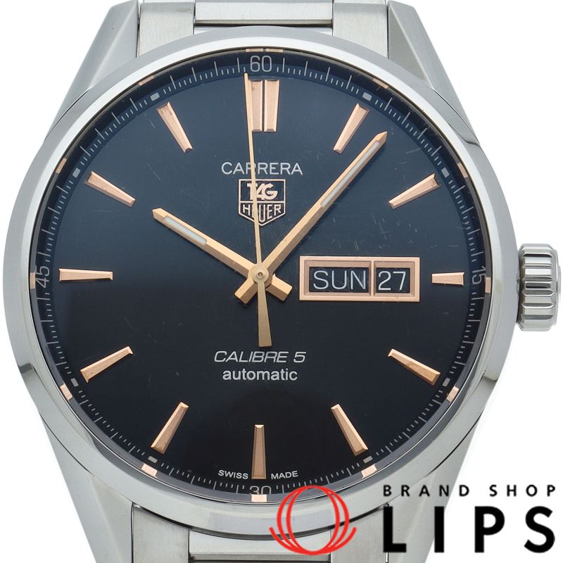 TAG HEUER WAR201C.BA0723 ブラック メンズ 腕時計 ik-00-0602096-1.jpg