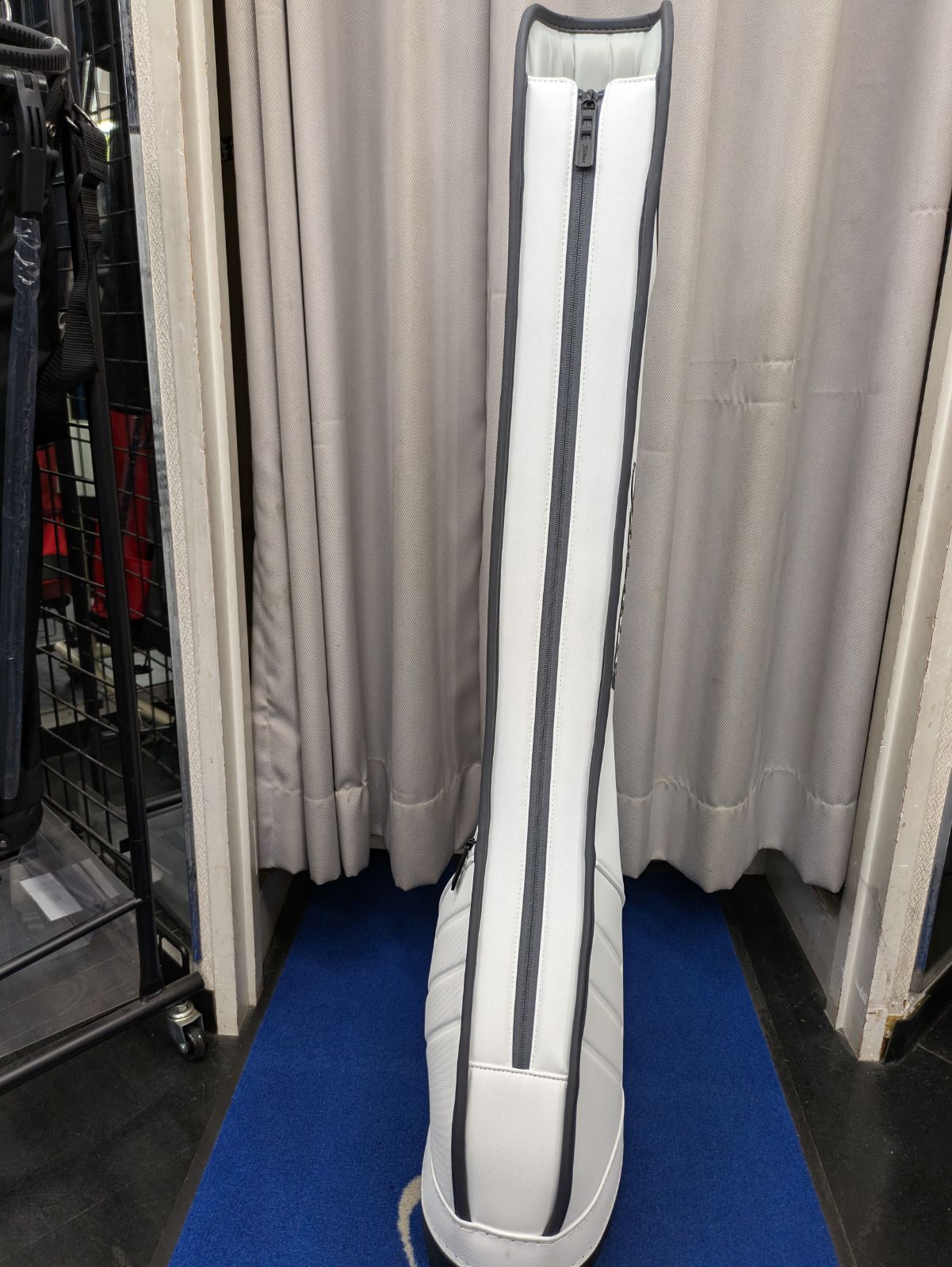 タイトリスト パフォーマンス クォータークラブケース タイトリスト(Titleist) クラブケース パフォーマンススポーツ